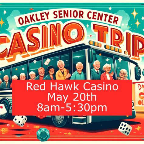 red hawk casino bus schedule|Iba pa.